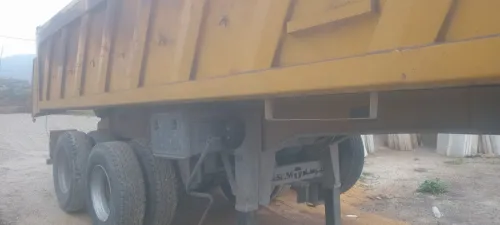 scania 360 2005