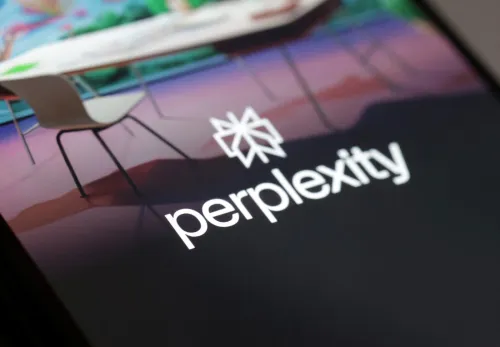Abonnement Perplexity PRO 1 An - Accès illimité aux meilleures IA (GPT-5, Claude, Gemini)