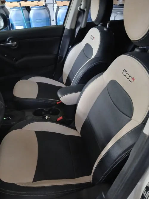 Fiat 500x 2023 Club