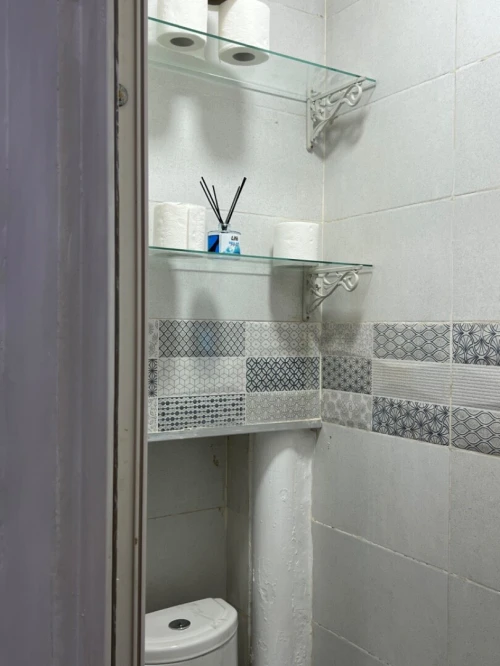 Location vacances Appartement Studio Mostaganem Mostaganem