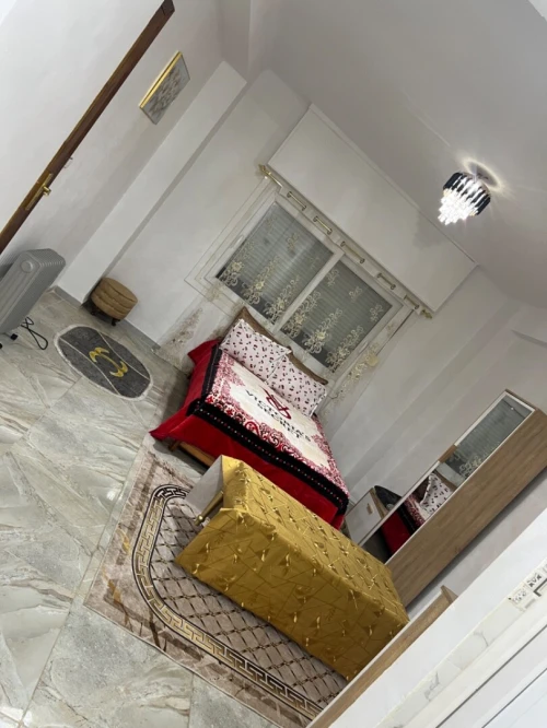 Location vacances Appartement Studio Mostaganem Mostaganem