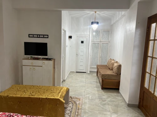 Location vacances Appartement Studio Mostaganem Mostaganem