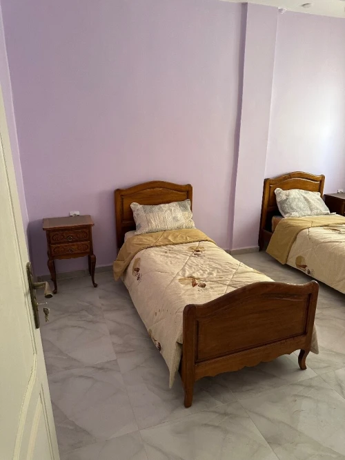 Vente Appartement F3 Bordj Bou Arreridj Ras el oued