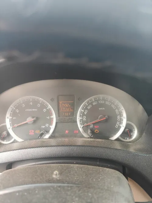 Suzuki Swift Dzire 2014 Swift Dzire