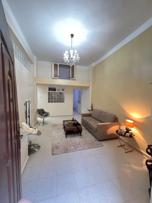 Vente Appartement F2 Alger El achour