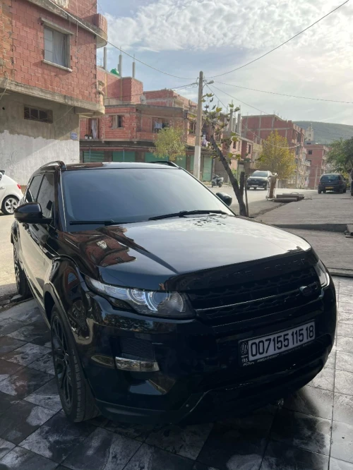 Rover Range rover 2015 2015