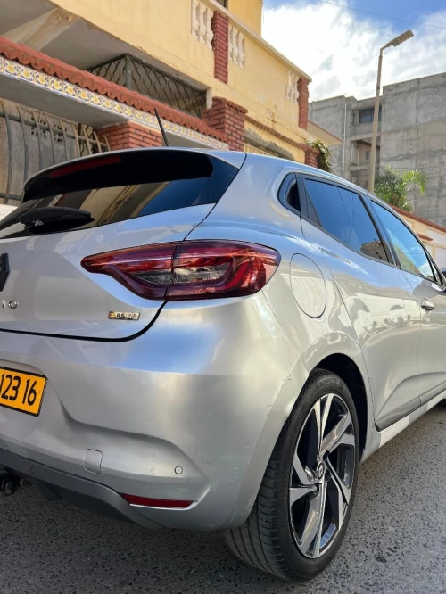 Renault Clio 5  2023 RS Line