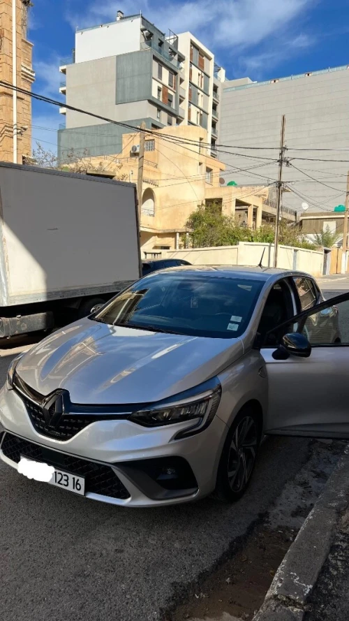 Renault Clio 5  2023 RS Line