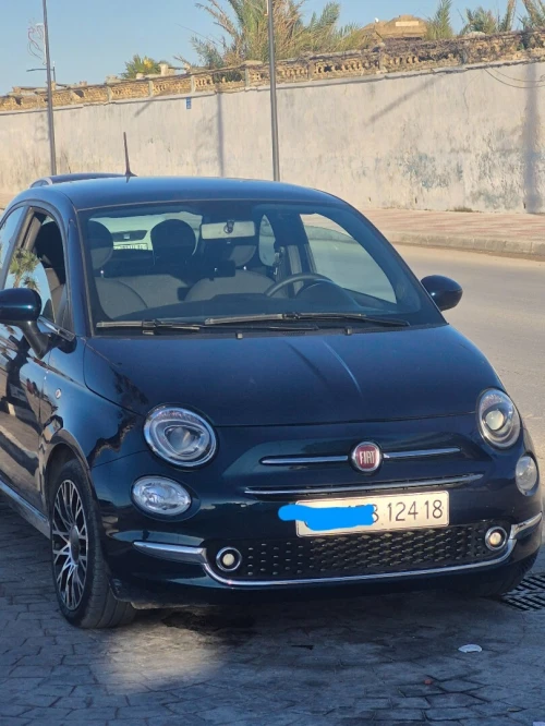 Fiat 500 2024 Dolcevita plus 
