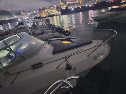 Bateau