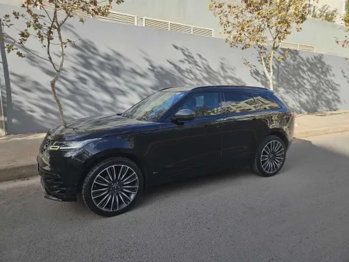Land Rover Range Sport 2018 
