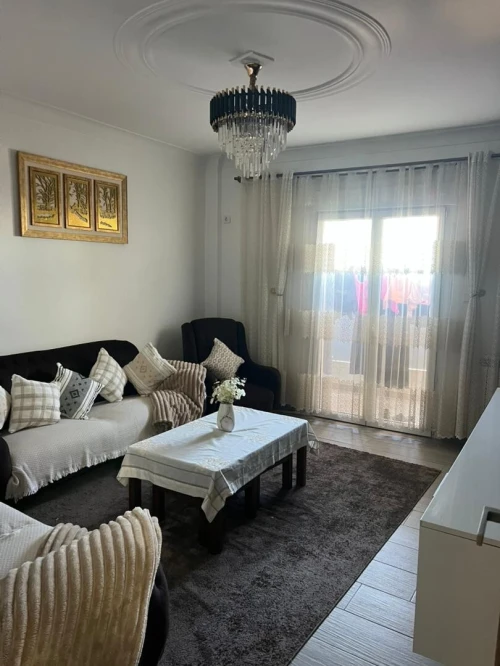 Vente Appartement Niveau de villa F4 Alger Bouzareah