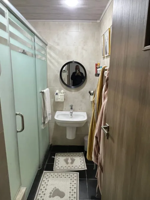 Vente Appartement Niveau de villa F4 Alger Bouzareah