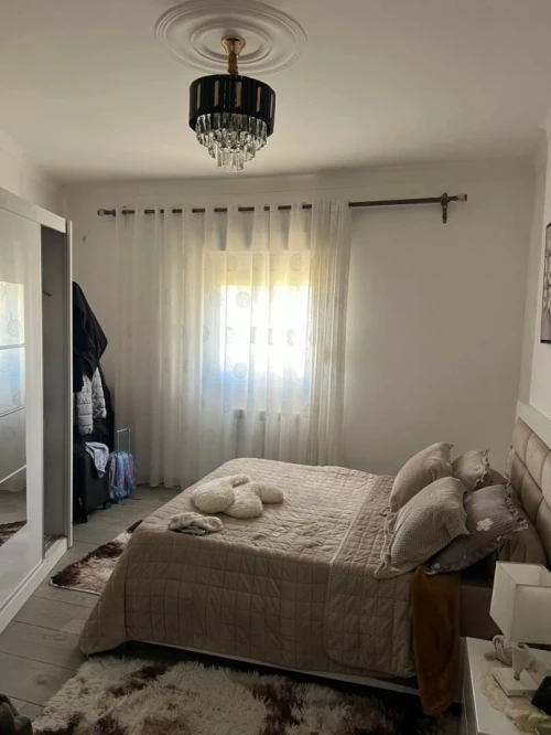 Vente Appartement Niveau de villa F4 Alger Bouzareah