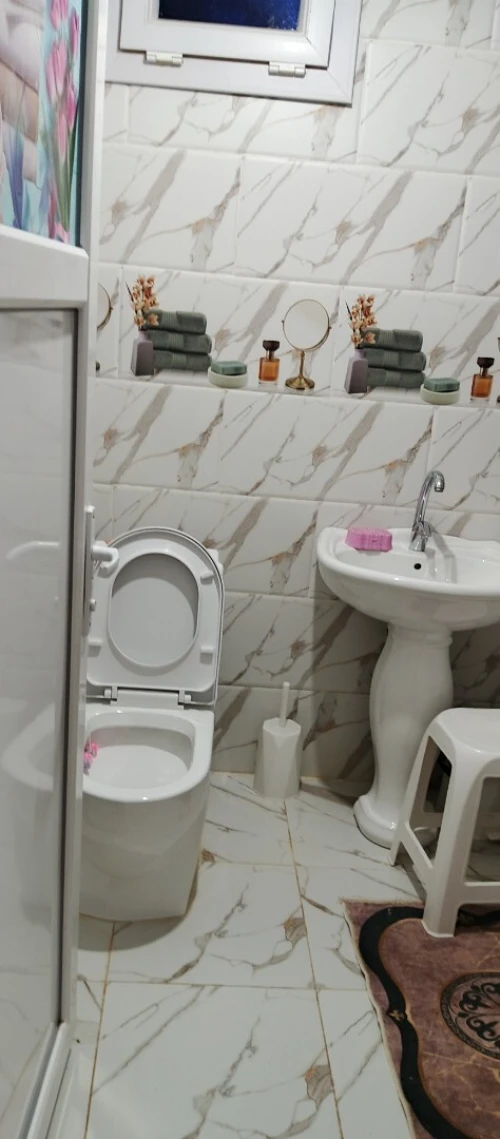 Vente Appartement F3 Tipaza 