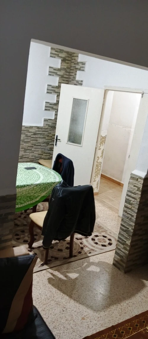 Vente Appartement F3 Tipaza 