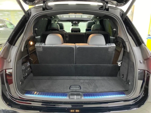 Mercedes GLE 2021 Amg