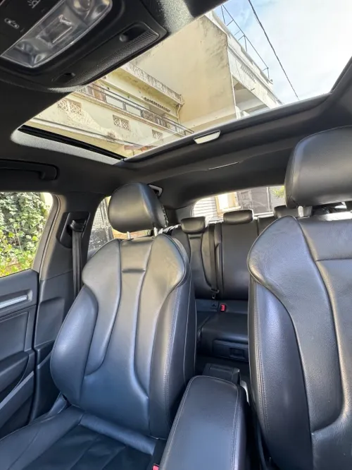Audi A3 2019 S Line