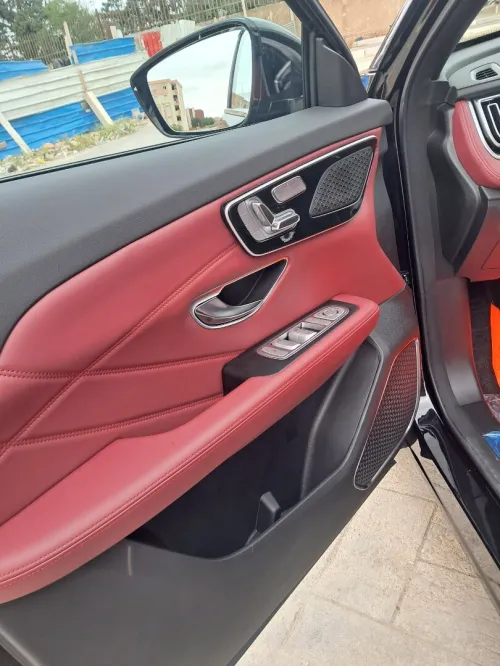 Jetour  X70 PLUS 2025 Luxury Edition 7 places 