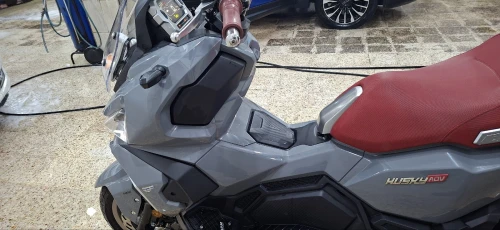 Sym Husky adv 200cc 2024
