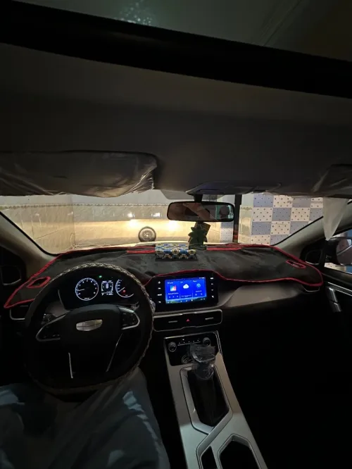 Geely Coolray 2025 Super Power 