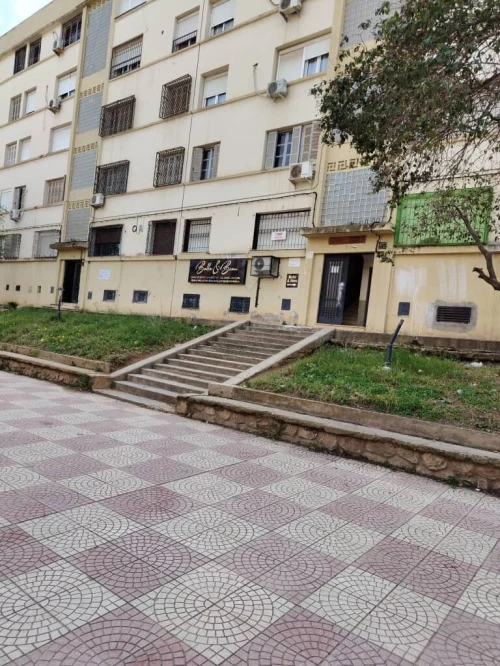 Vente Appartement F3 Tlemcen Tlemcen