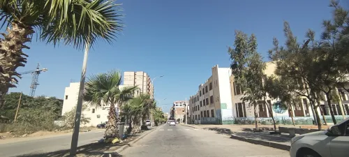 Location Appartement F3 Alger Bordj el bahri