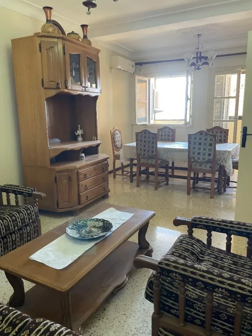 Location Appartement F4 Alger Ain benian