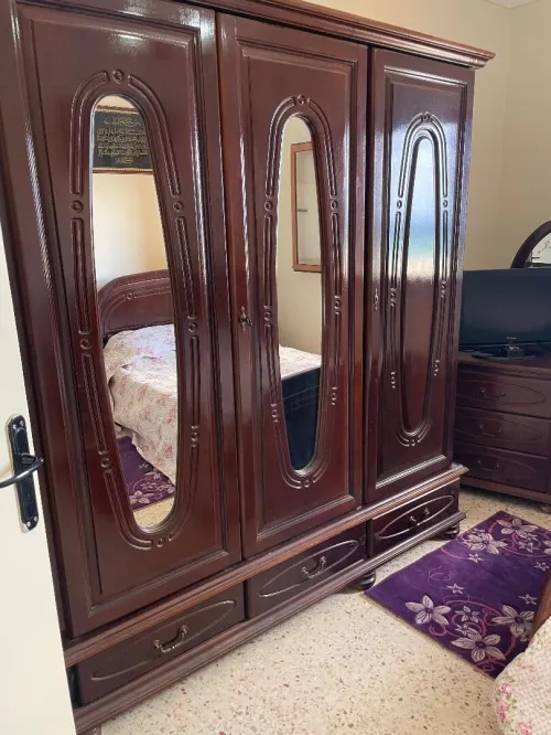 Location Appartement F4 Alger Ain benian