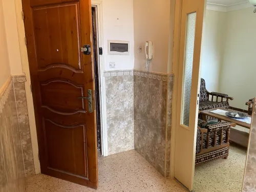 Location Appartement F4 Alger Ain benian