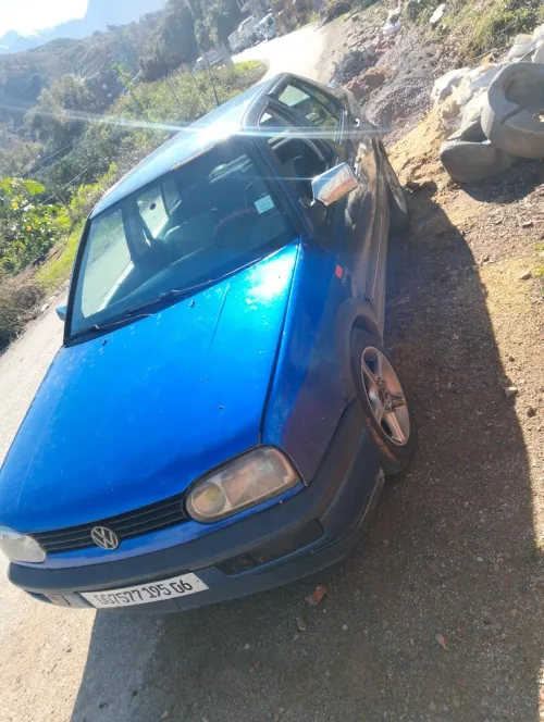 Golf Golf 3 vonto 1995 
