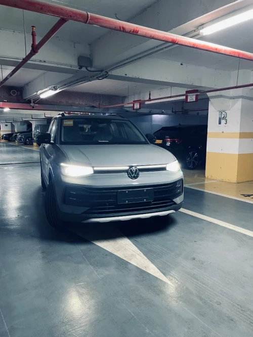 Volkswagen Tharu 2026 Xr full options