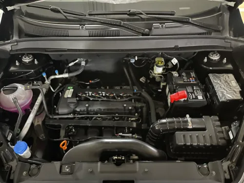 Chery Tiggo 4 pro 2026 Luxury 