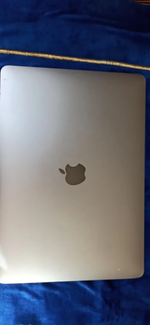 MacBook air M1 icloud