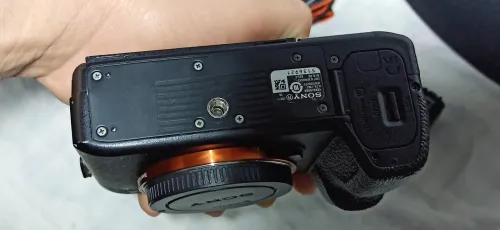 Sony a7 II