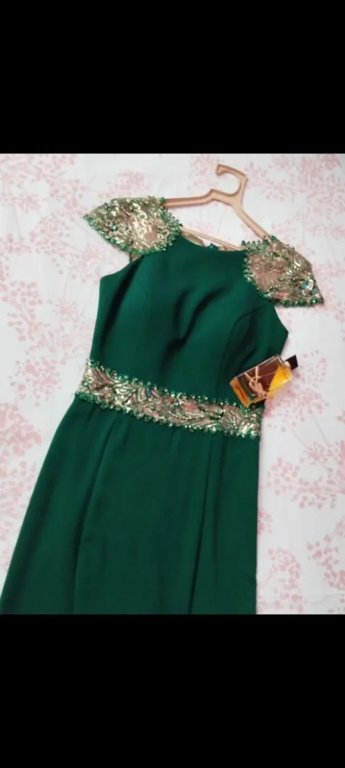 Robe de soirée