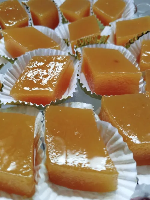 Gâteaux traditionnels pour vos événements  حلويات تقليدية لجميع افراحكم