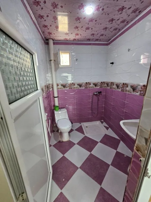 Location vacances Appartement F2 Alger Bordj el kiffan