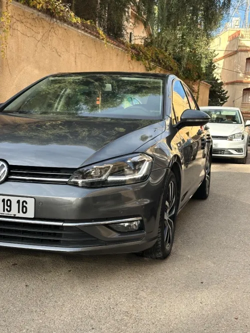 Volkswagen Golf 7 2019 Golf 7