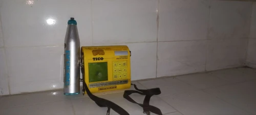 Matériel de laboratoire géotechnique