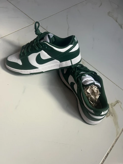 Nike Dunk 100 % Original