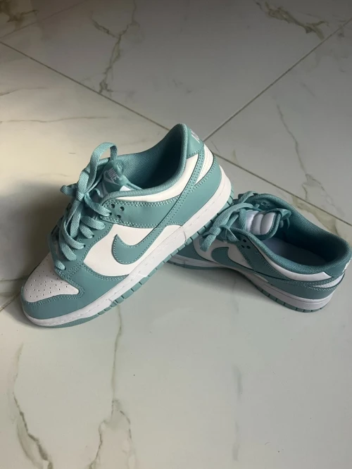 Nike Dunk 100 % Original