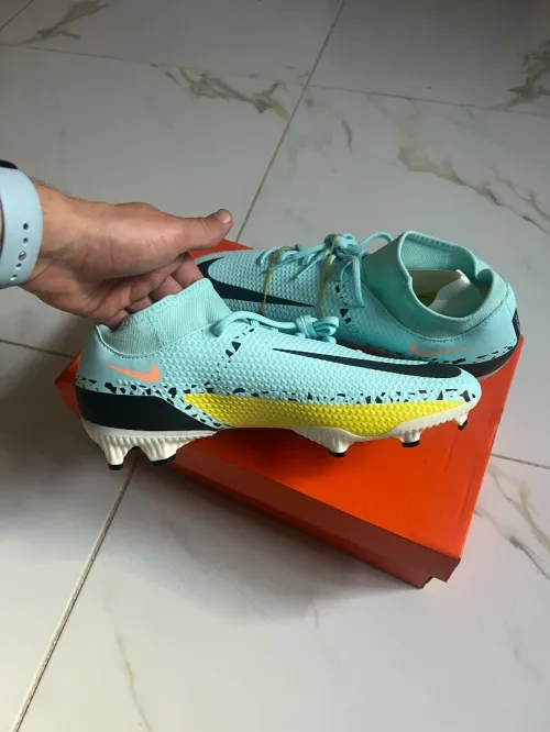 Nike Phantom 100 % Original