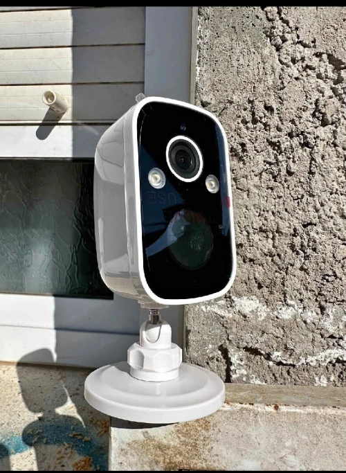 Camera de surveillance