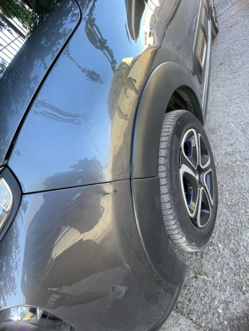 Citroen C3 2023 Allur