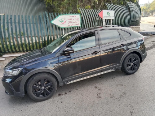 Taigo Volks vagan 2022 Tout obsion