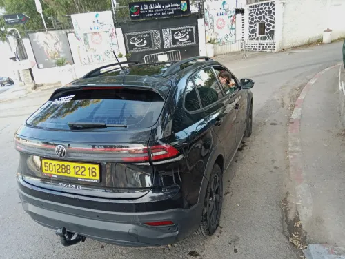 Taigo Volks vagan 2022 Tout obsion
