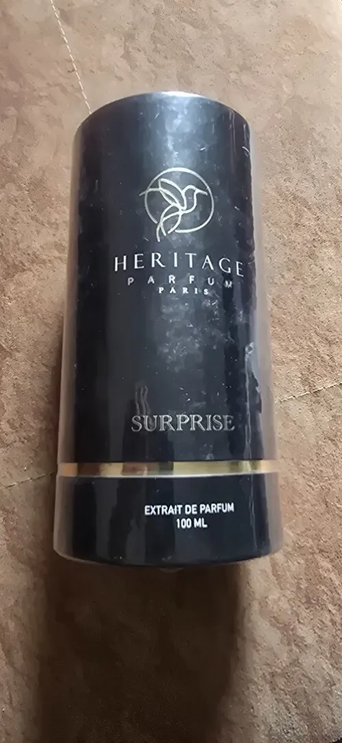 Parfum