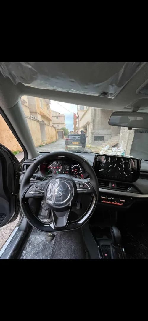 Suzuki Swift 2026 