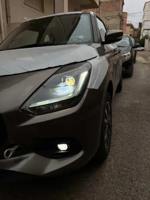 Suzuki Swift 2026 